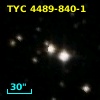 CCDM J23014+7429B