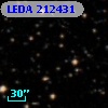 LEDA  212431