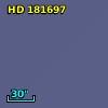 HD 181697