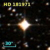 HD 181971