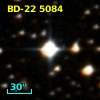 BD-22  5084