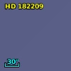 HD 182209