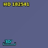 HD 182541