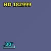 HD 182999