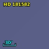 HD 181582