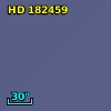 HD 182459