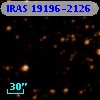 IRAS 19196-2126
