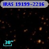 IRAS 19199-2216