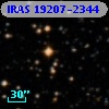 IRAS 19207-2344
