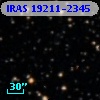 IRAS 19211-2345