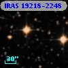 IRAS 19218-2248