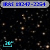 IRAS 19247-2254