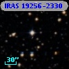 IRAS 19256-2330