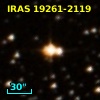 IRAS 19261-2119