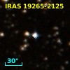 IRAS 19265-2125