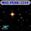 IRAS 19266-2214