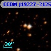 CCDM J19227-2125B