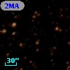 2MASS J19220356-2121101
