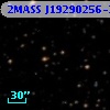 2MASS J19290256-2110576