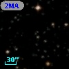 2MASS J19295450-2108136