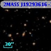 2MASS J19293616-2108526