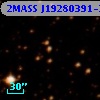 2MASS J19280391-2112178