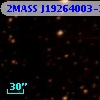 2MASS J19264003-2115046