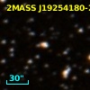 2MASS J19254180-2117165