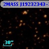 2MASS J19232343-2122129