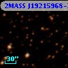 2MASS J19215968-2125041
