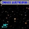 2MASS J19295950-2113179