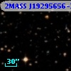 2MASS J19295656-2114577