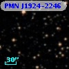 PMN J1924-2246