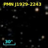 PMN J1929-2243
