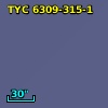 TYC 6309-315-1