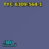 TYC 6309-564-1