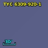 TYC 6309-920-1