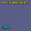 TYC 6309-1019-1