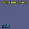 TYC 6309-1216-1