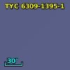 TYC 6309-1395-1