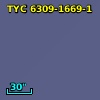 TYC 6309-1669-1