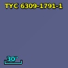 TYC 6309-1791-1