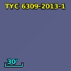 TYC 6309-2013-1
