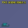 TYC 6309-2062-1