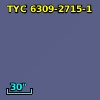TYC 6309-2715-1