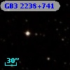 GB3 2238+741