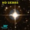 HD 183665