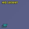 HD 183697