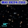IRAS 19274-2311