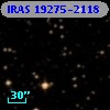 IRAS 19275-2118
